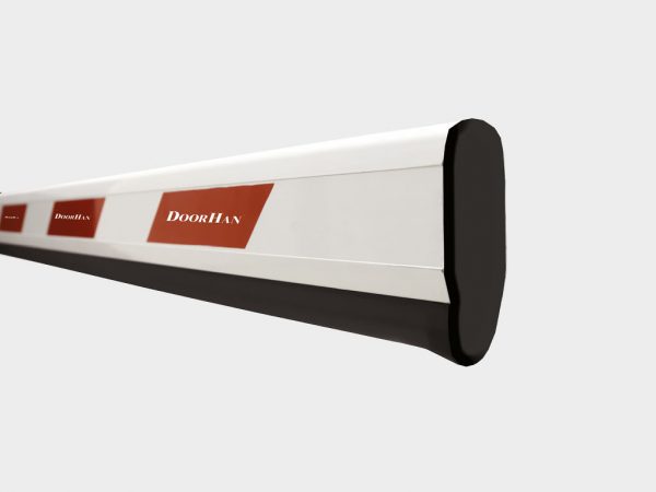 Стрела алюминиевая для шлагбаума Barrier-6000N/Barrier-6000PRO