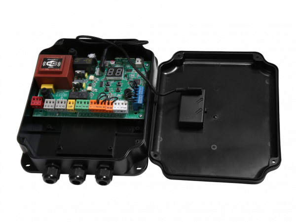 Блок управления PCB-SW для распашных приводов
