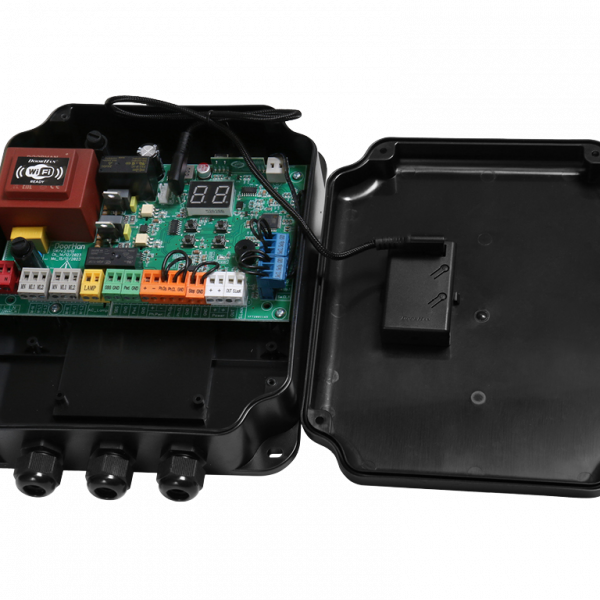 Блок управления PCB-SW для распашных приводов