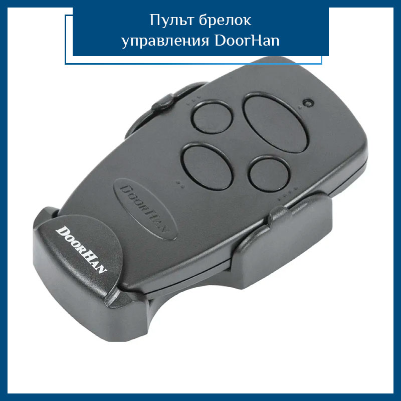 Пульт (брелок) Дорхан купить